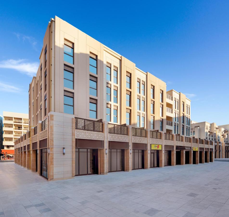 Ibis Styles Gold District होटल 2*