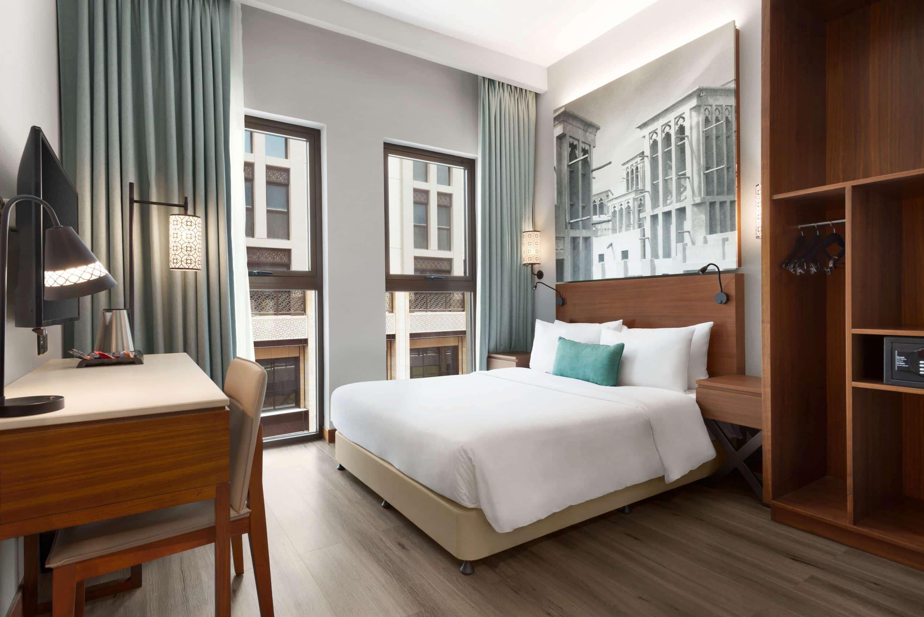 Ibis Styles Gold District Dubai