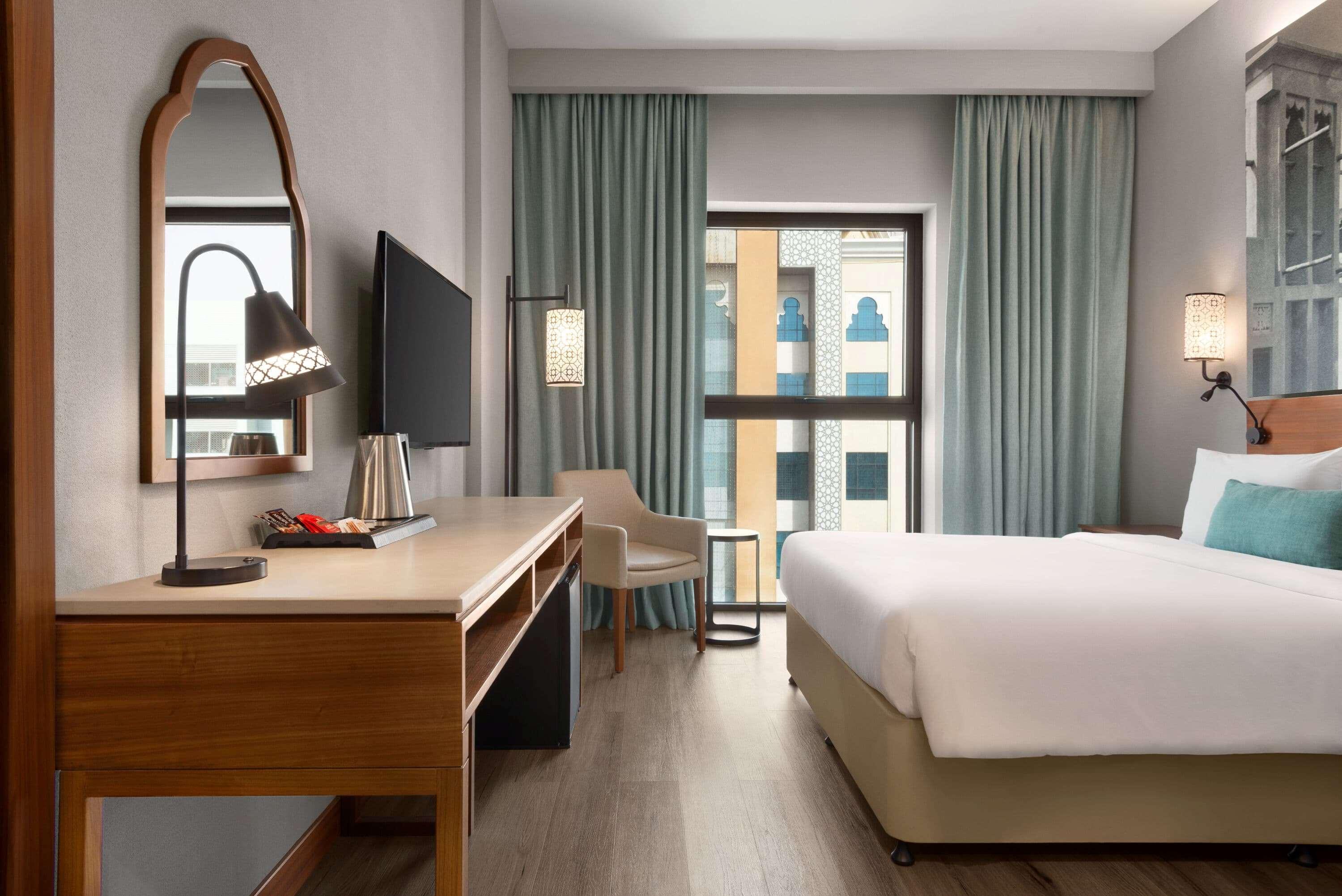 Ibis Styles Gold District होटल