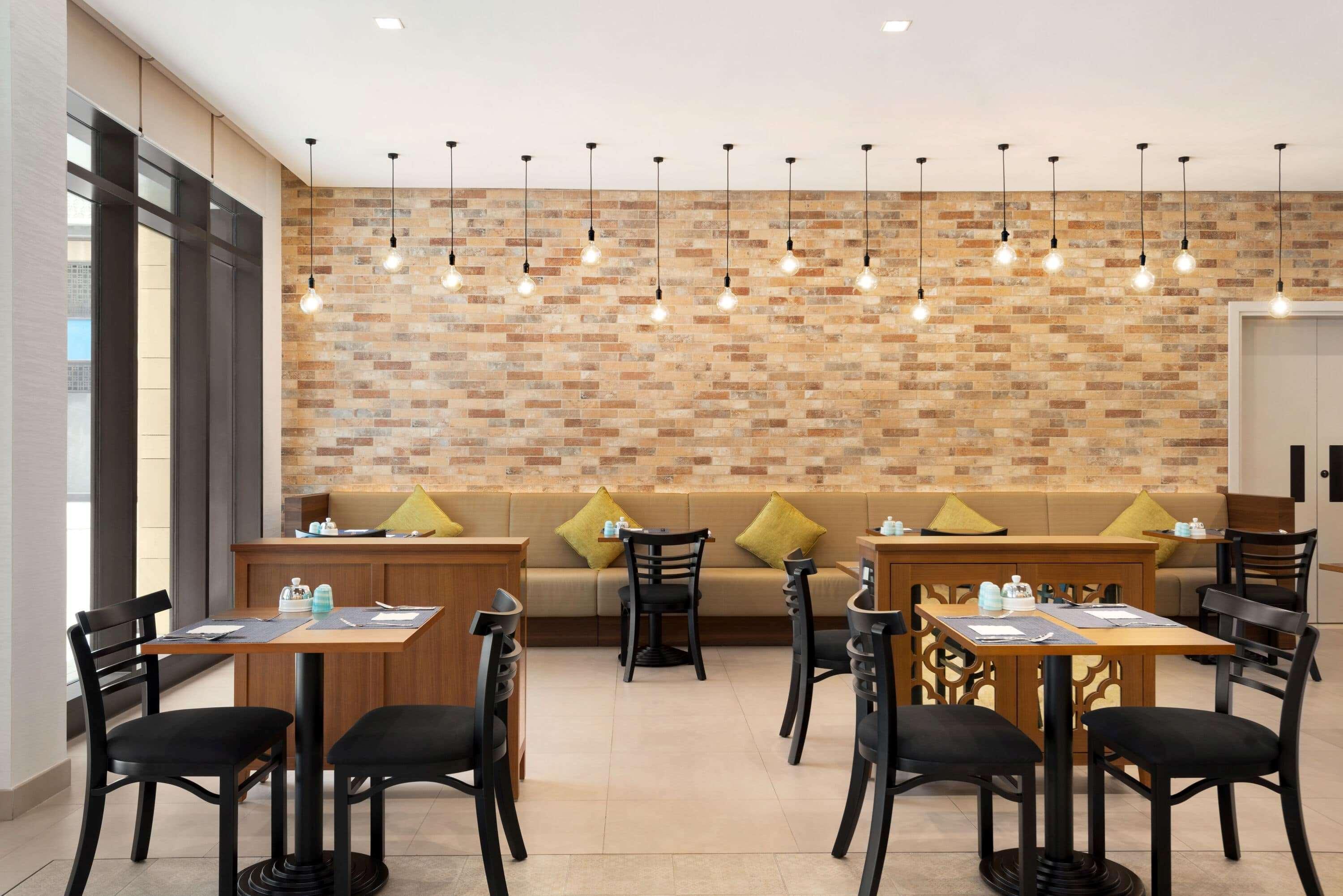 होटल Ibis Styles Gold District