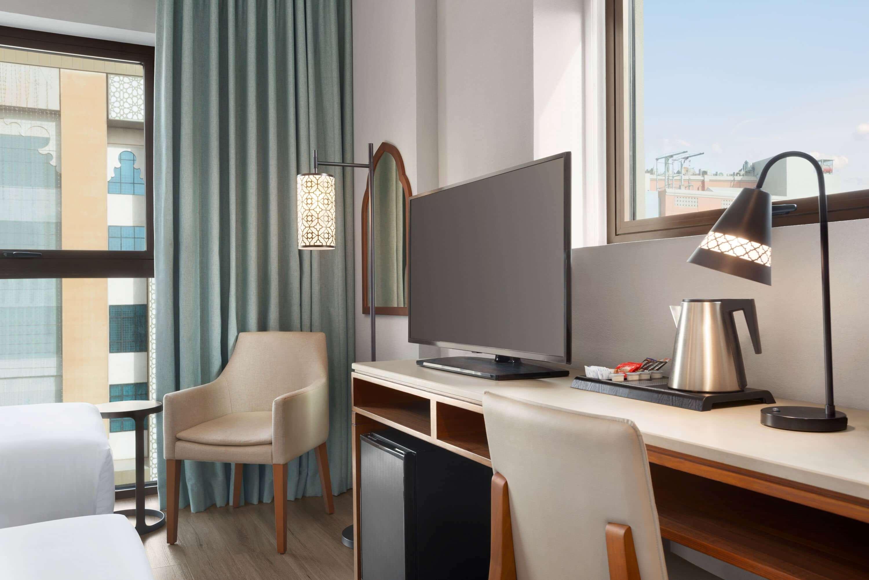 होटल Ibis Styles Gold District