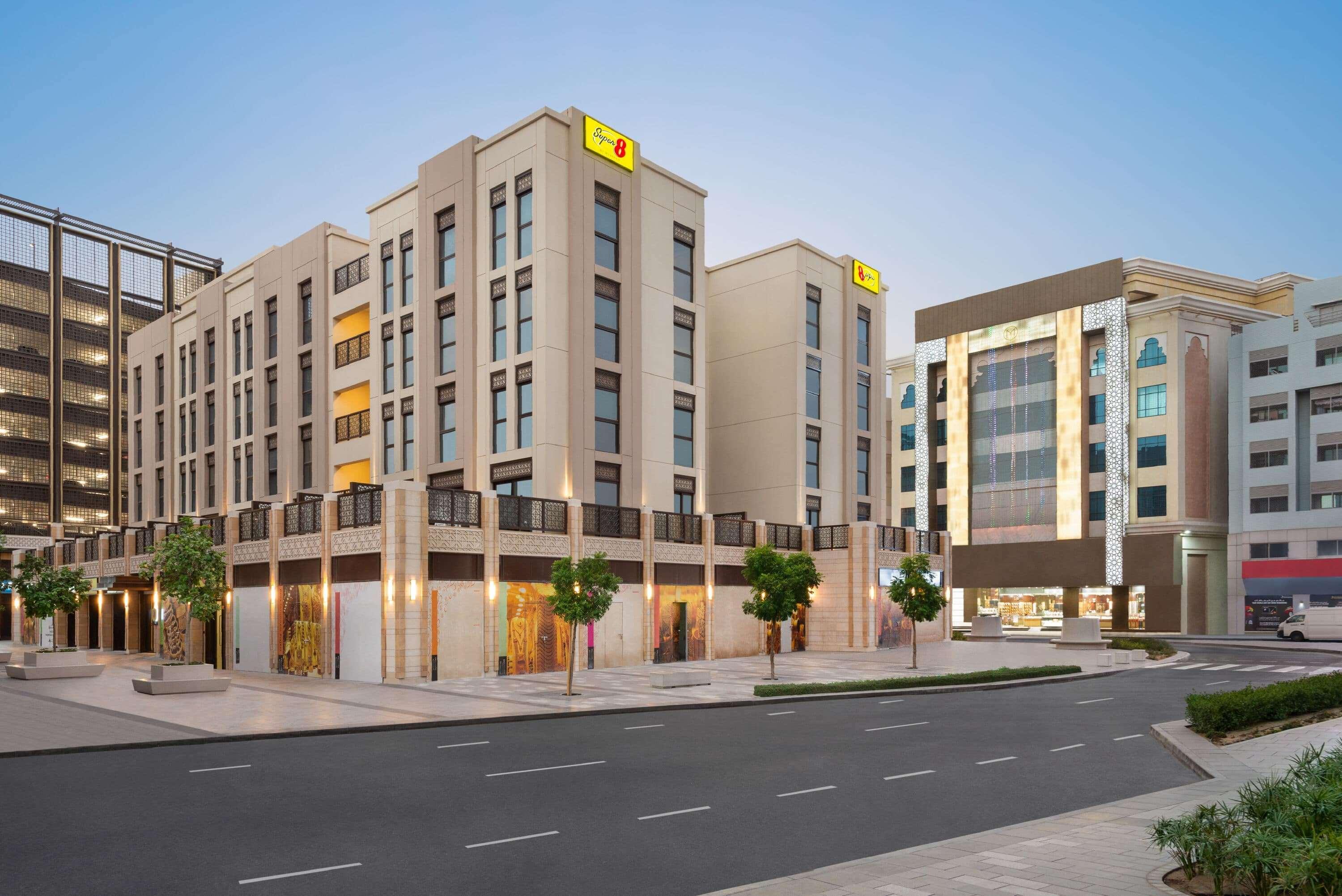 होटल Ibis Styles Gold District