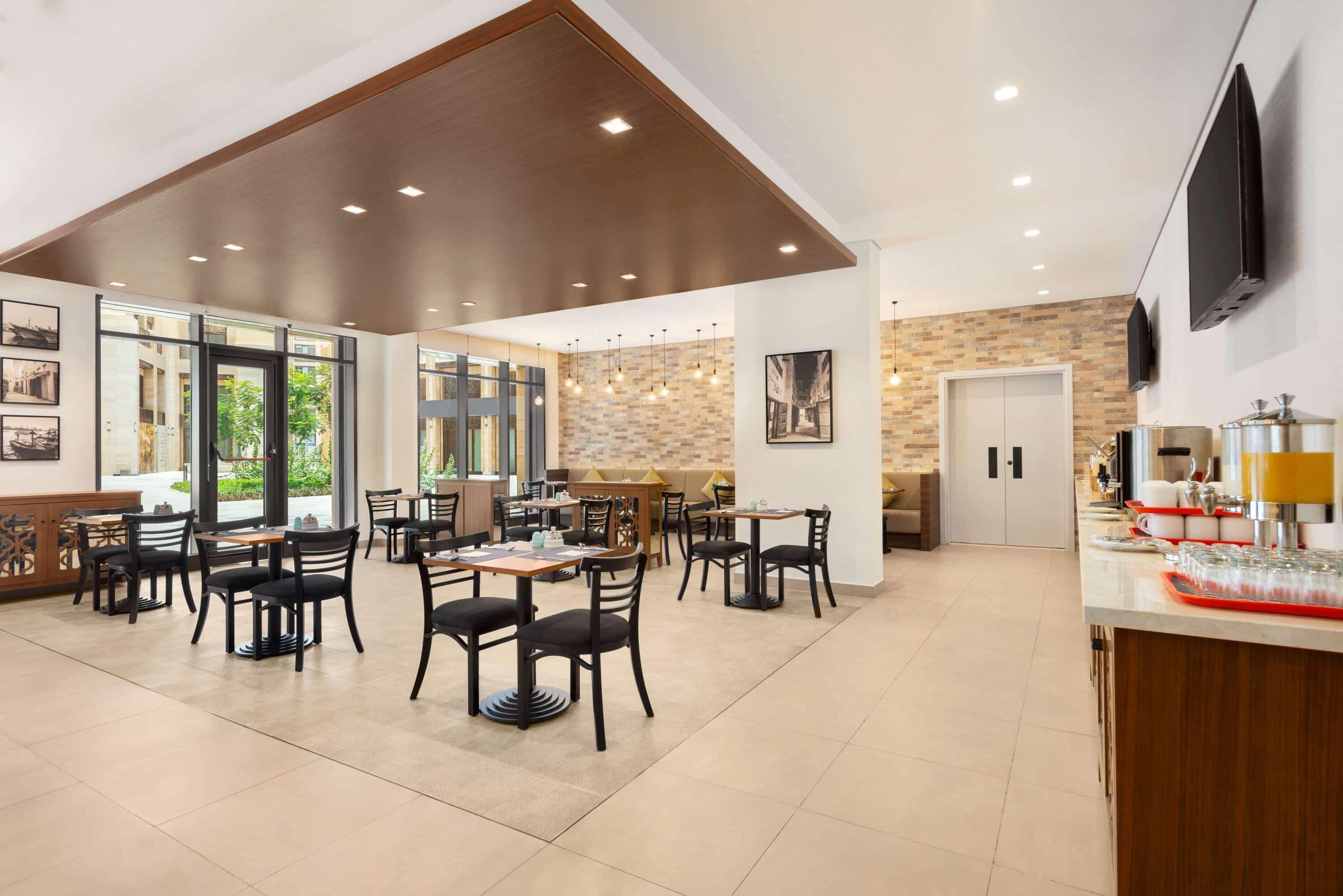 होटल Ibis Styles Gold District