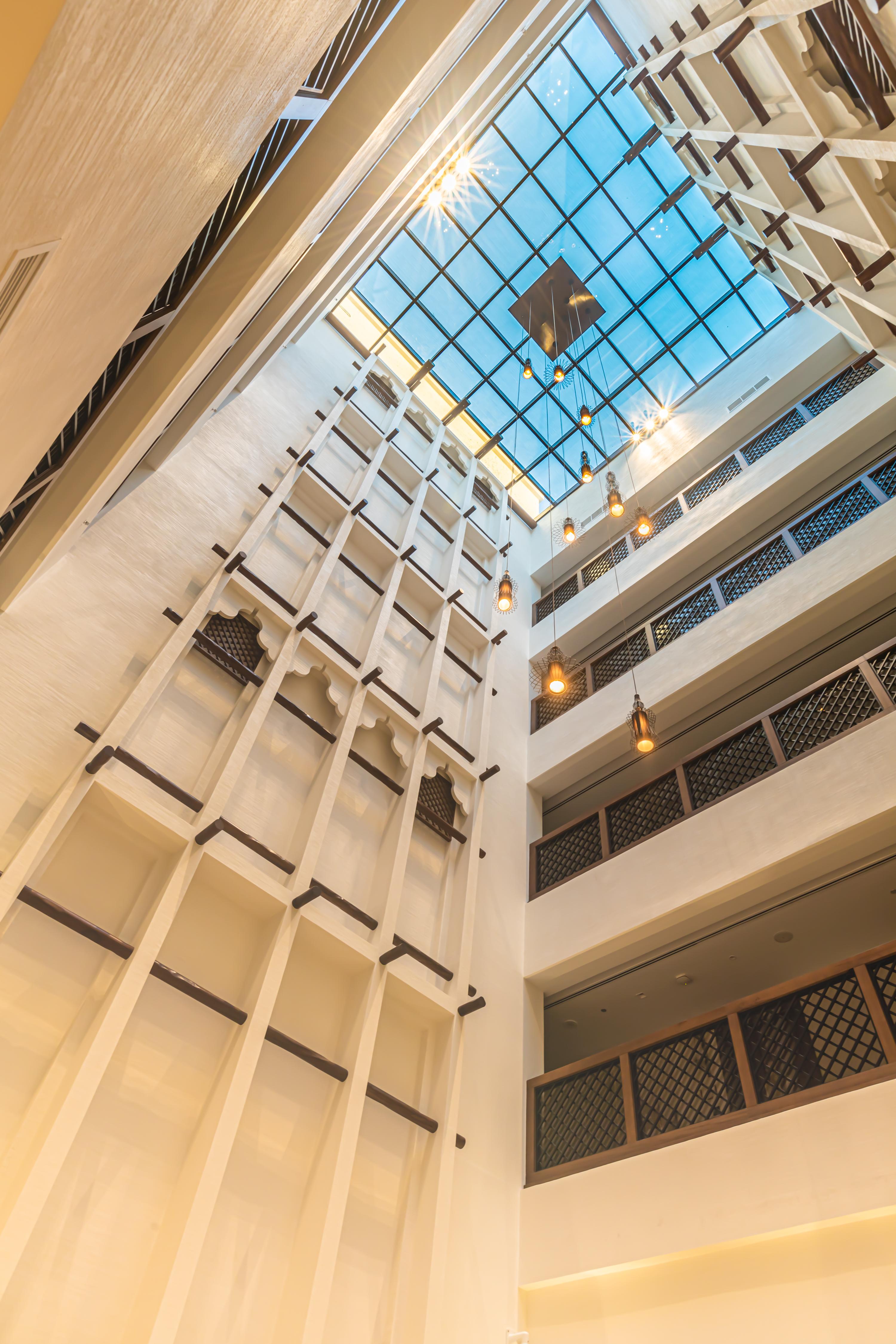 Ibis Styles Gold District होटल 2*