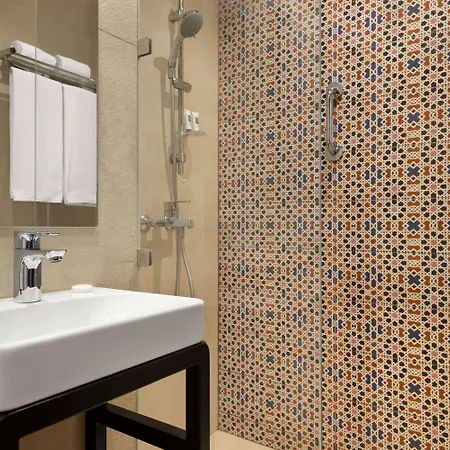 Ibis Styles Dubai Gold District Hotel Exterior photo