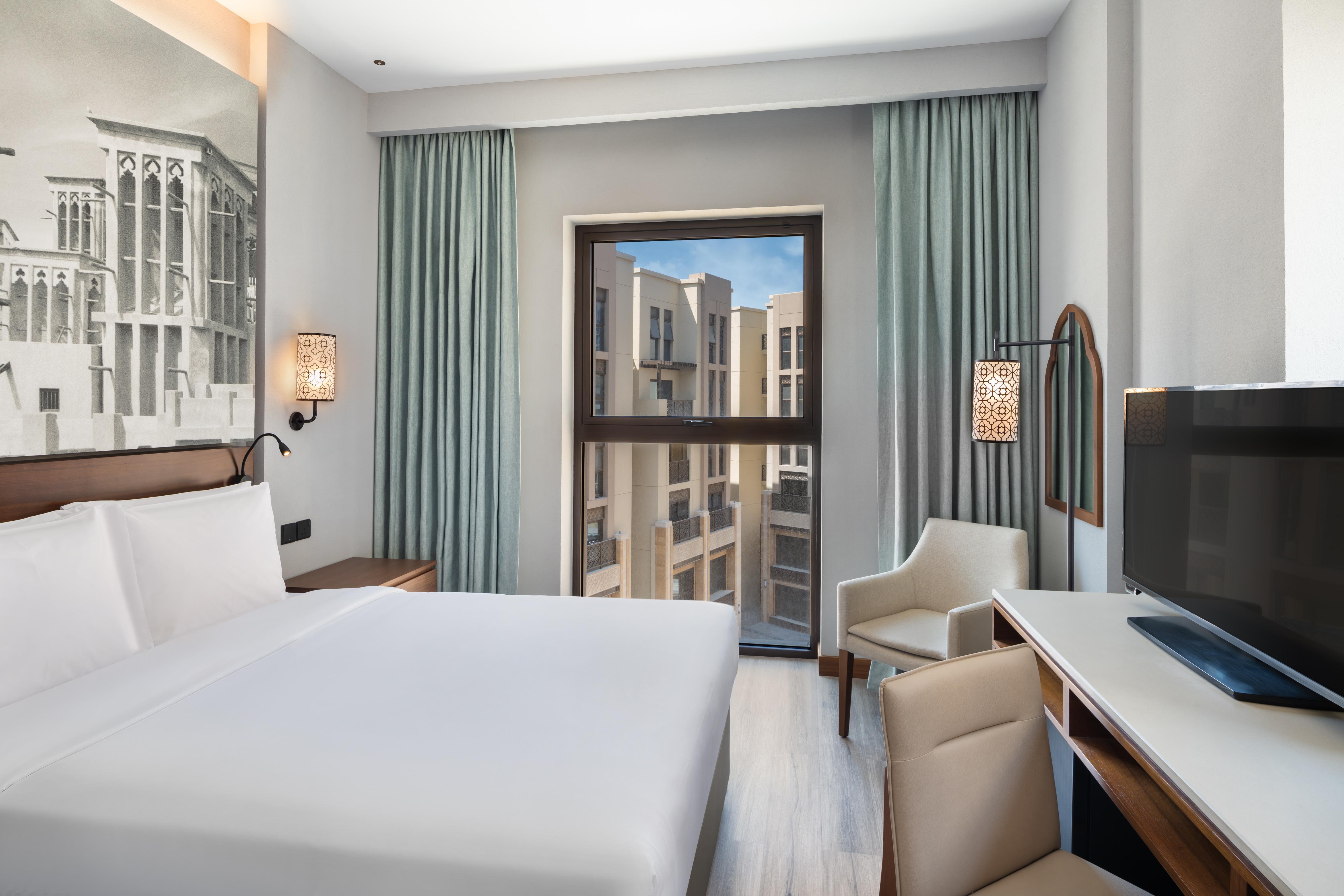 Hotel Ibis Styles Gold District
