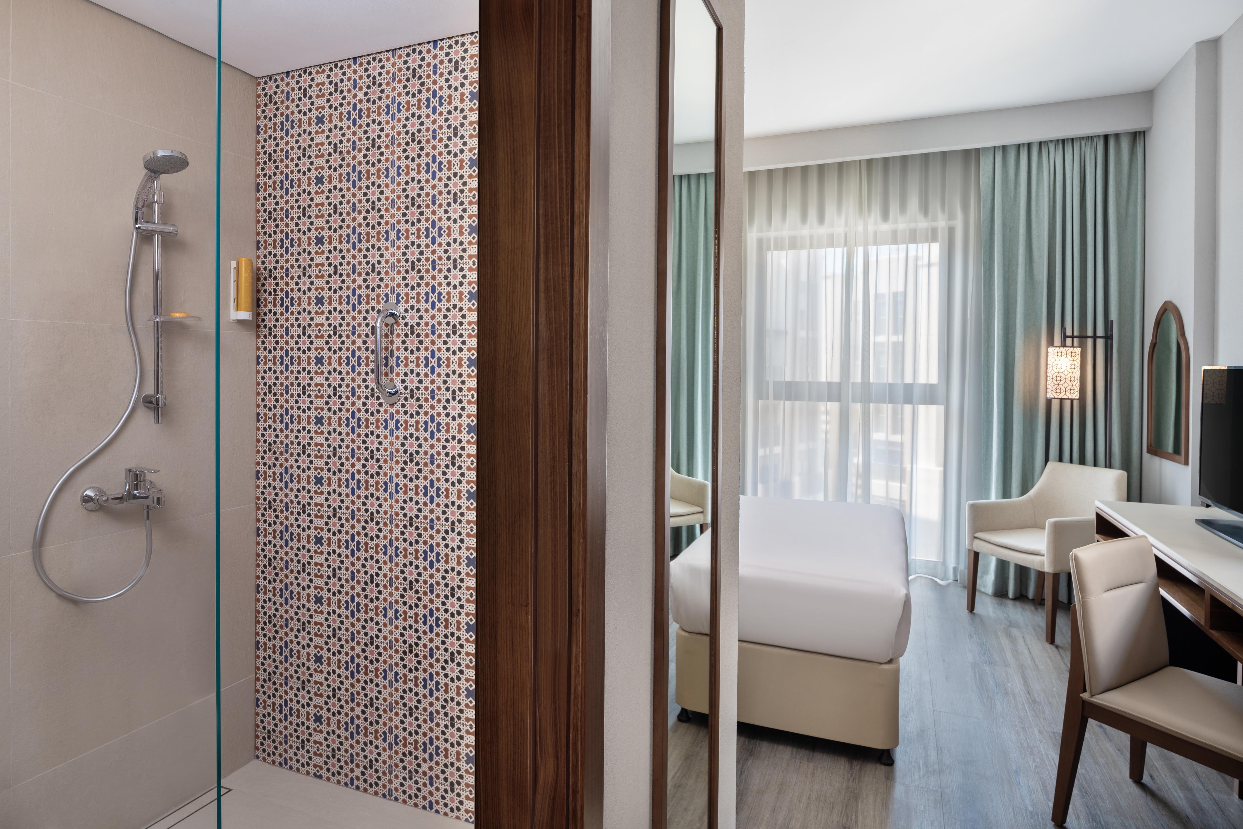 Ibis Styles Gold District Hotel Dubai