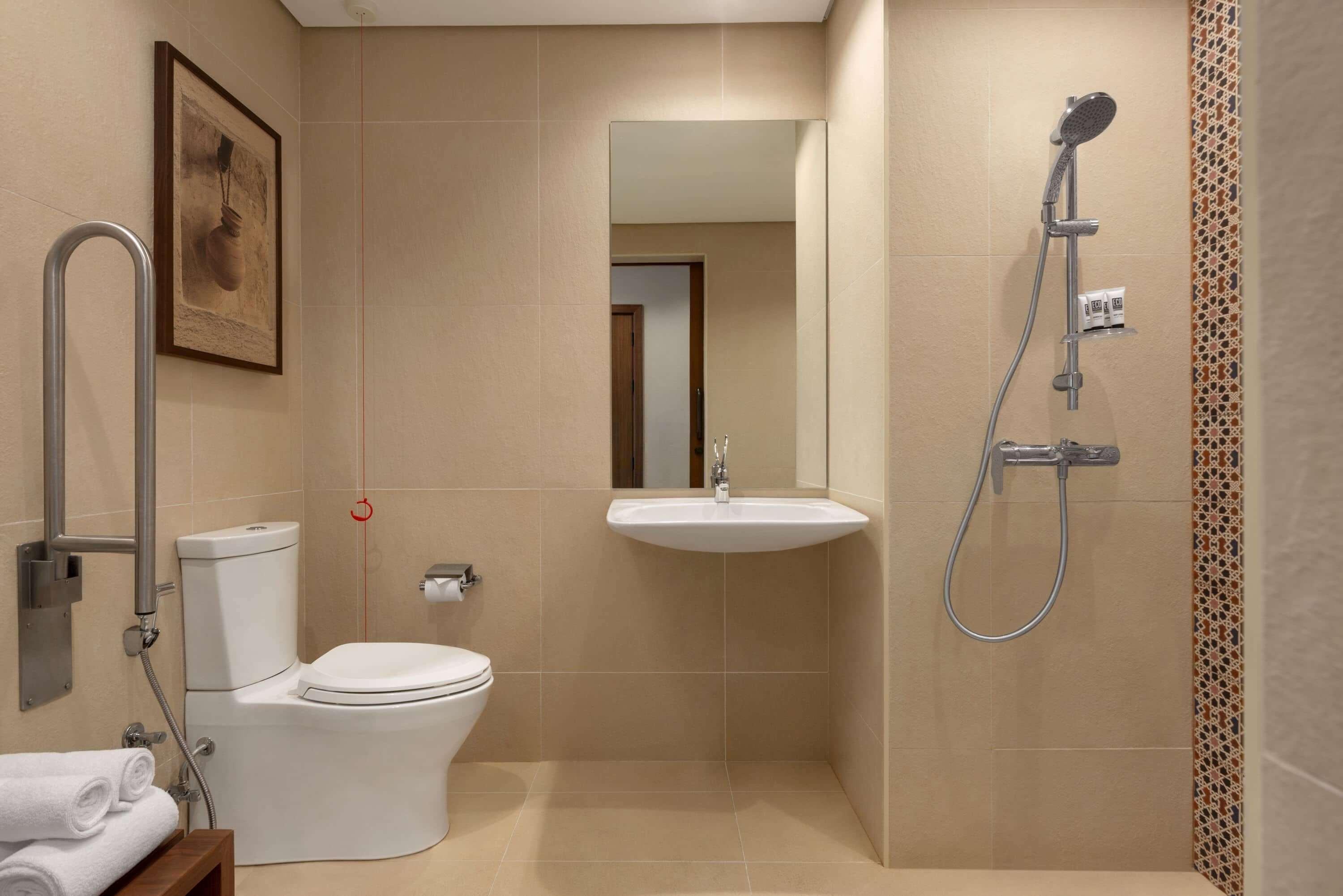 Ibis Styles Gold District Отель 2*