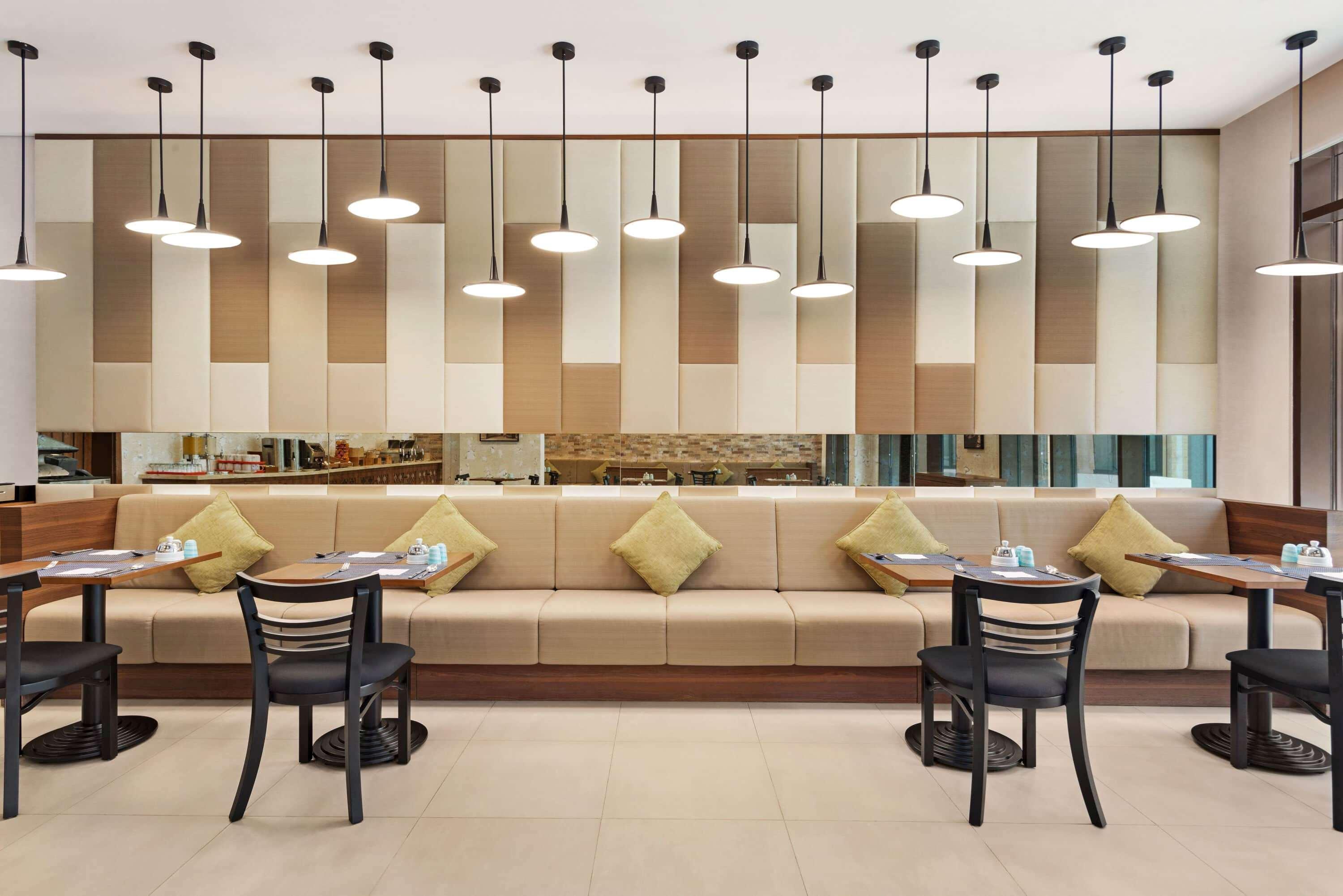 Ibis Styles Gold District Отель 2*