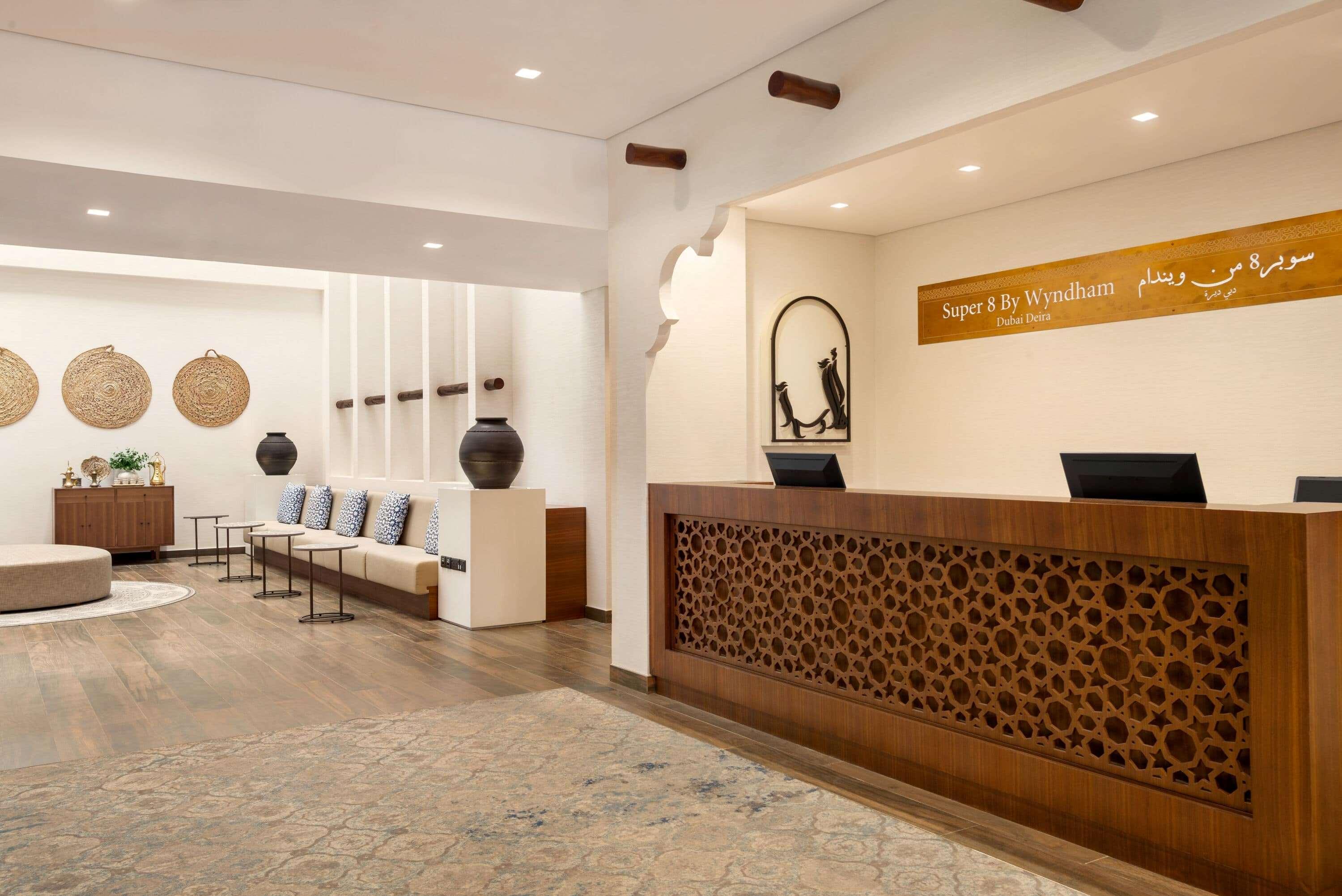 Ibis Styles Gold District Дубай
