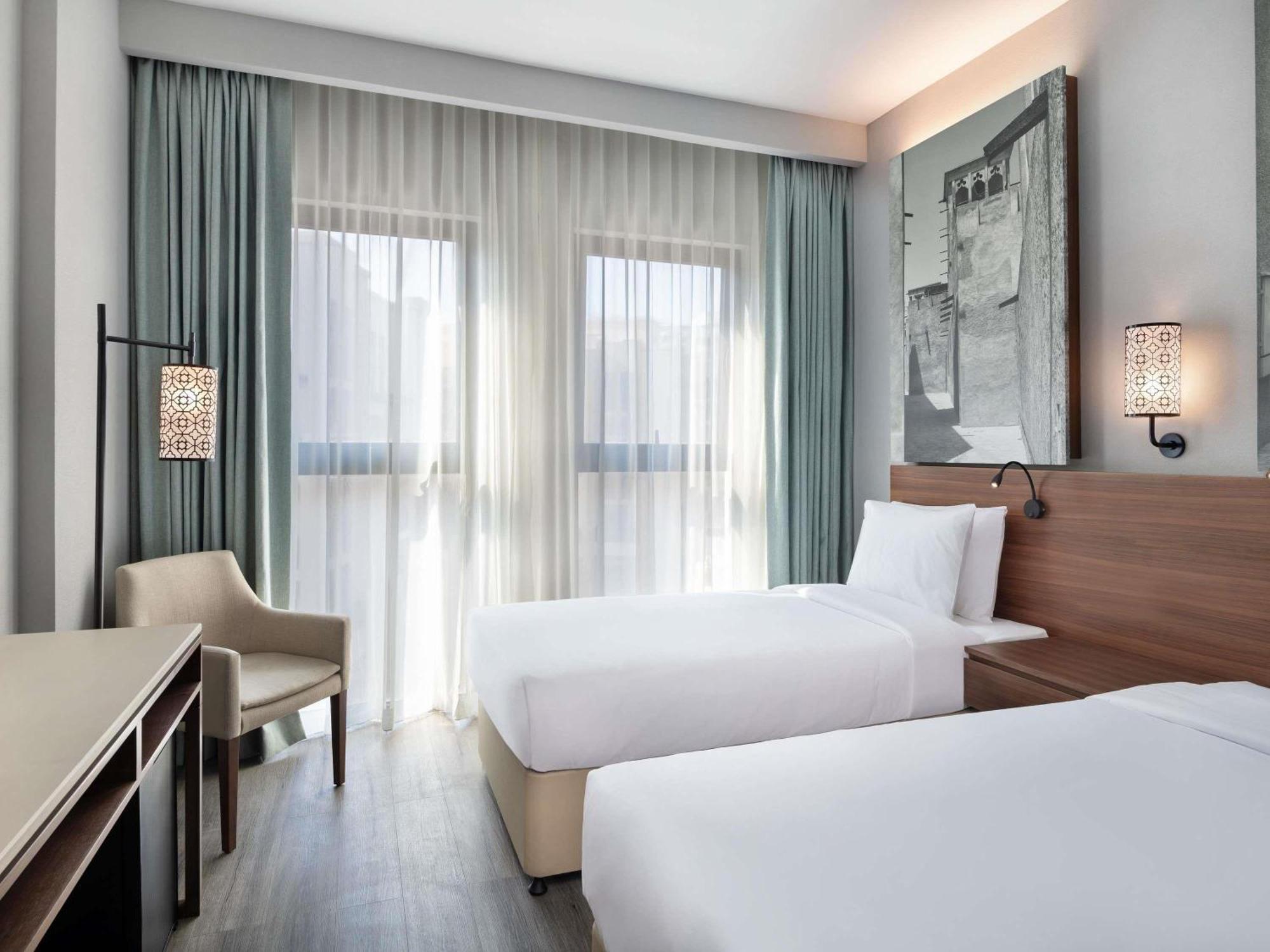 Ibis Styles Gold District