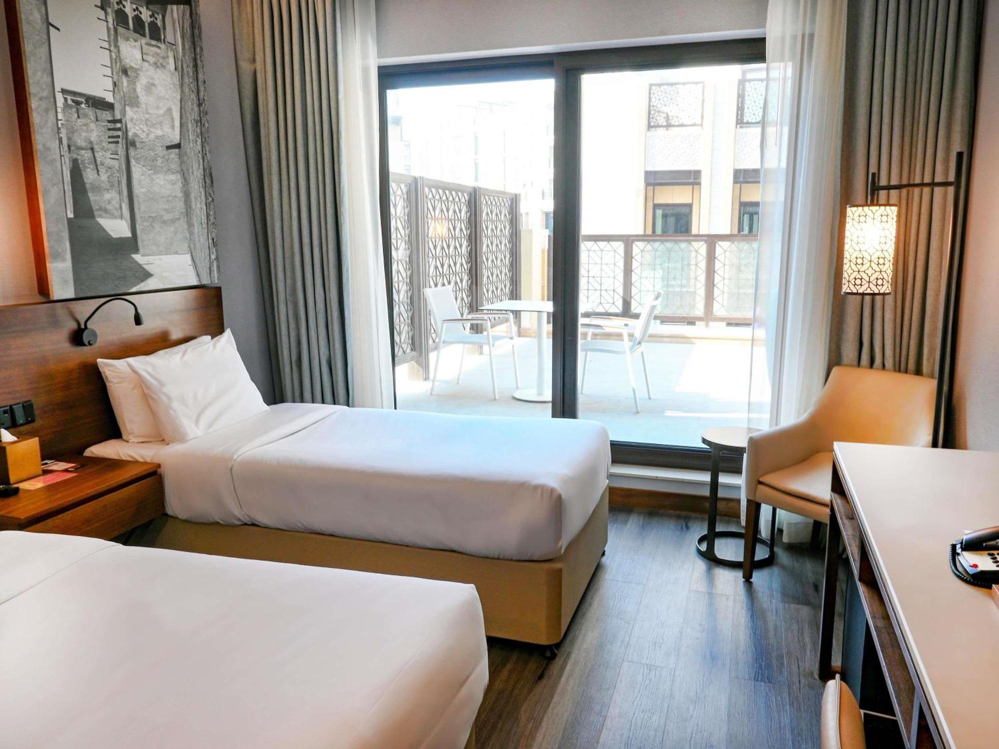 Ibis Styles Gold District 2*