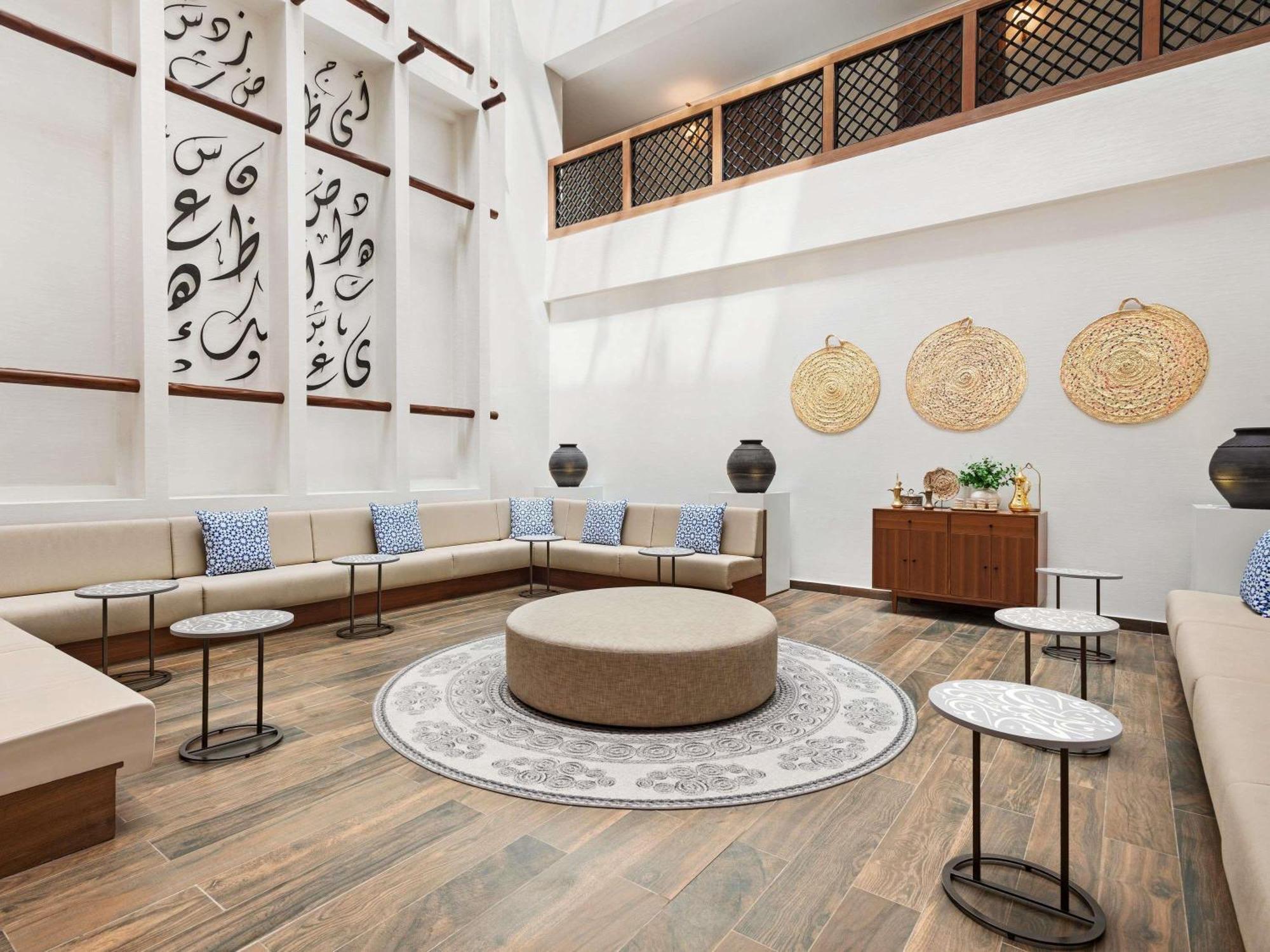 Отель Ibis Styles Gold District 2*